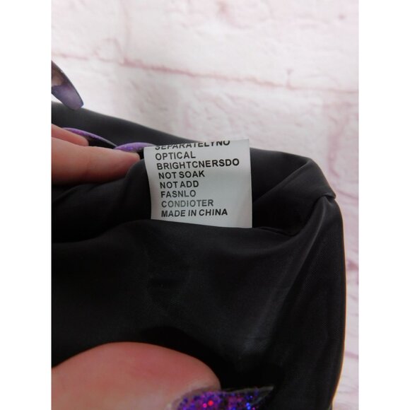 Faux Fur Vest Medium - Boho Chic with Hook & Eye Closure, Warm Layering - Picture 11 of 11